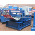 Hydraulic curing machine